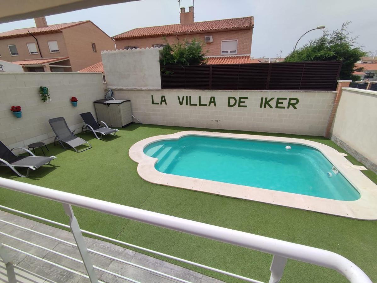 Argés "La Villa De Iker" Con Chimenea, Barbacoa Y A 10 Mint De "Puy Du Fou" מראה חיצוני תמונה