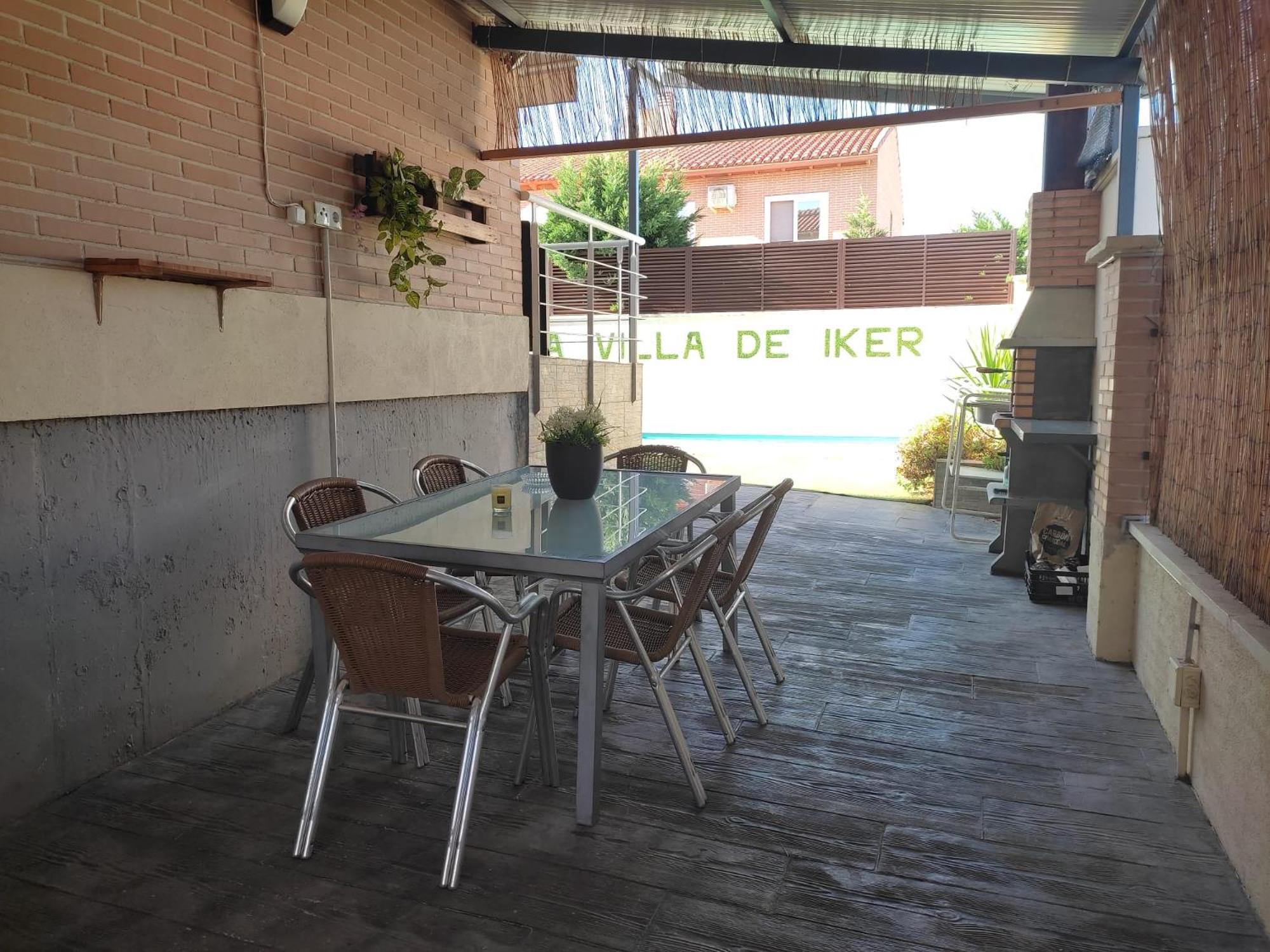 Argés "La Villa De Iker" Con Chimenea, Barbacoa Y A 10 Mint De "Puy Du Fou" מראה חיצוני תמונה